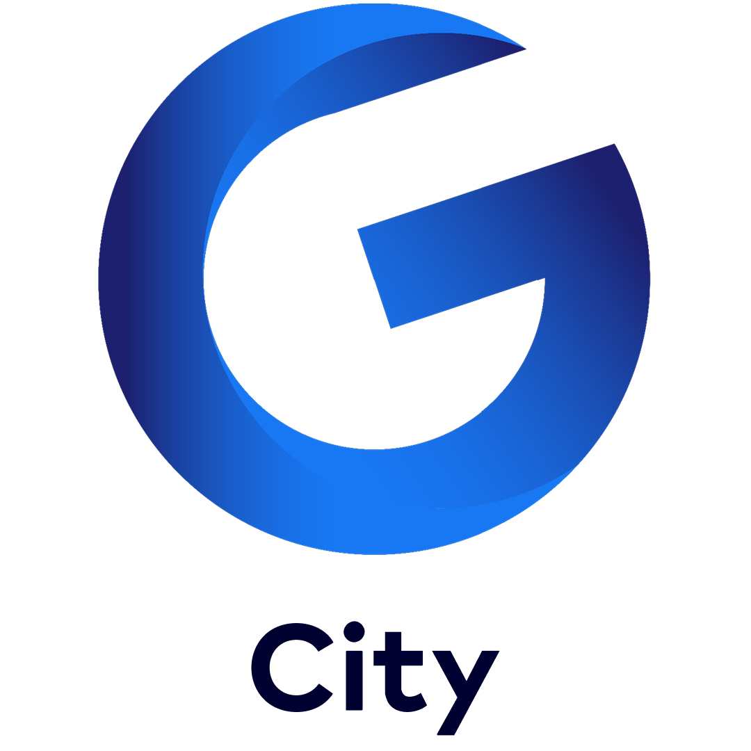 G-City / ג'י סיטי logo