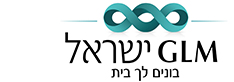 GLM ישראל logo