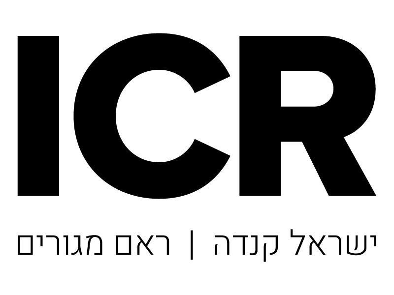 ICR logo