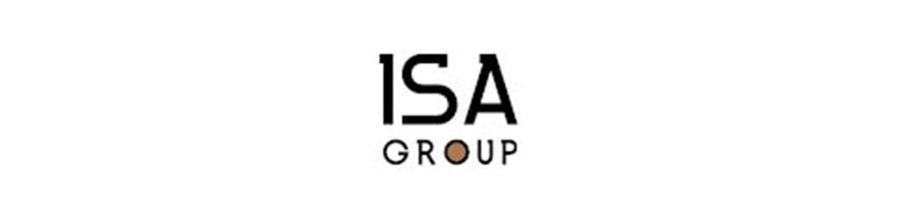 ISA GROUP logo