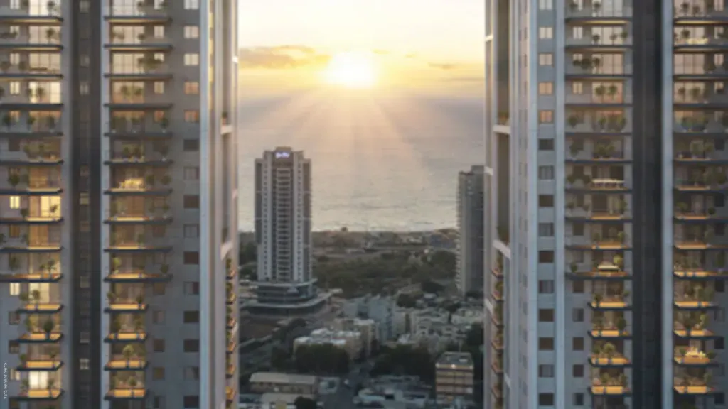 בת ים